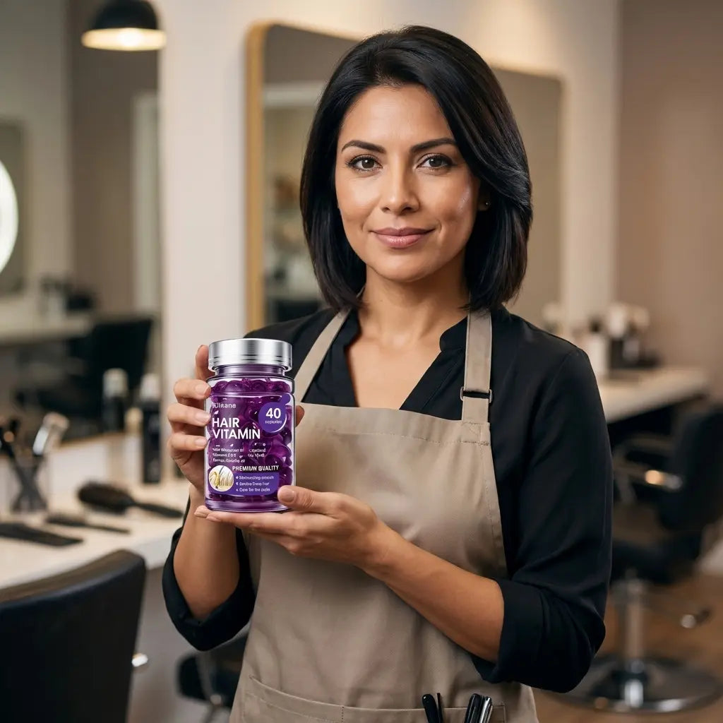 Formulado con ingredientes